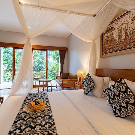 Narada Suite & Villa Ubud  Exterior photo