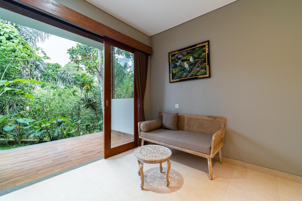 Narada Suite & Villa Ubud  Exterior photo