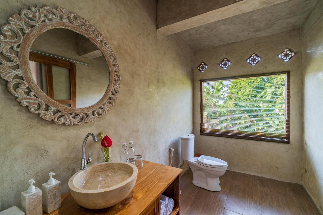 Narada Suite & Villa Ubud  Exterior photo