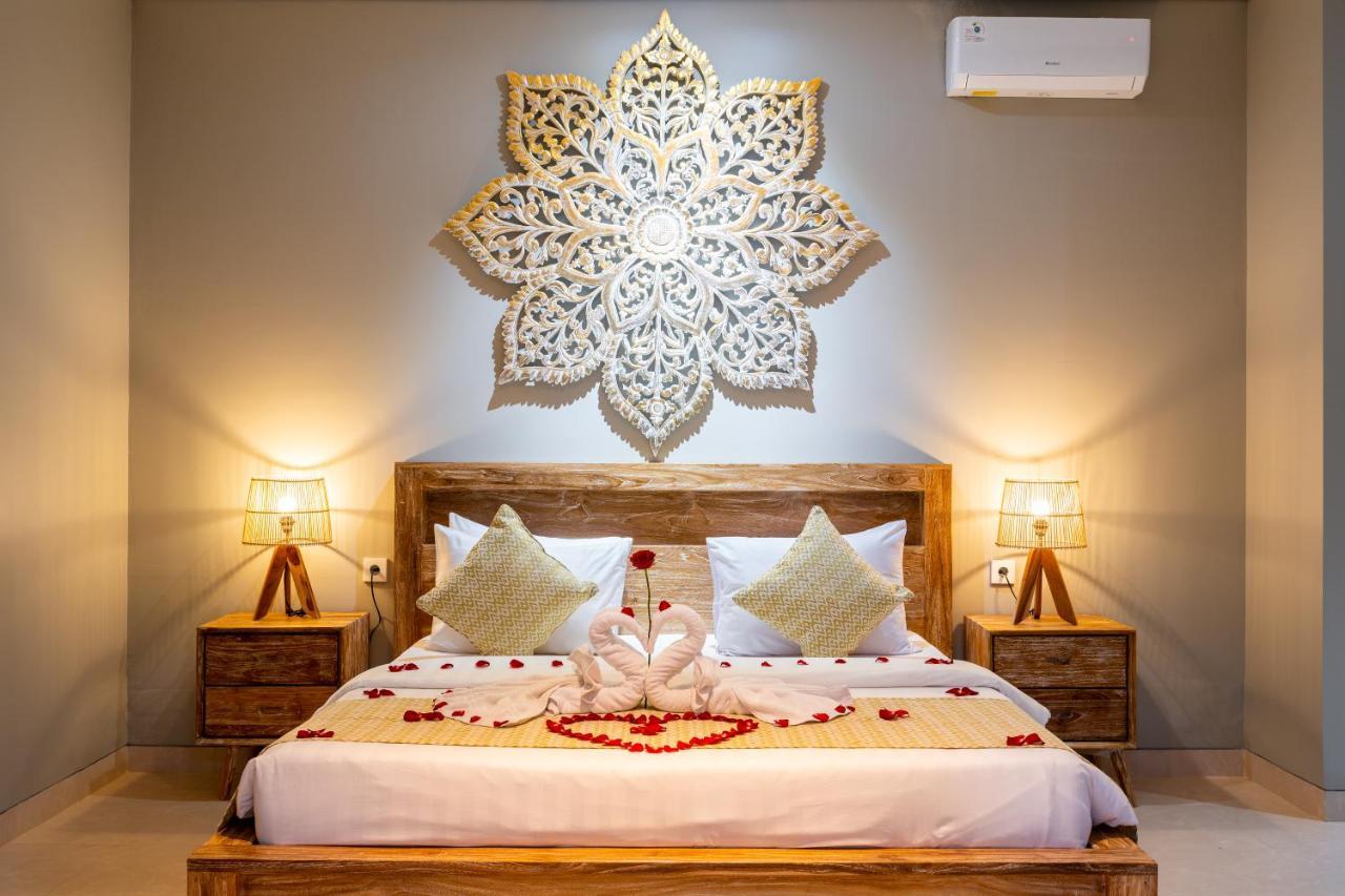Narada Suite & Villa Ubud  Exterior photo