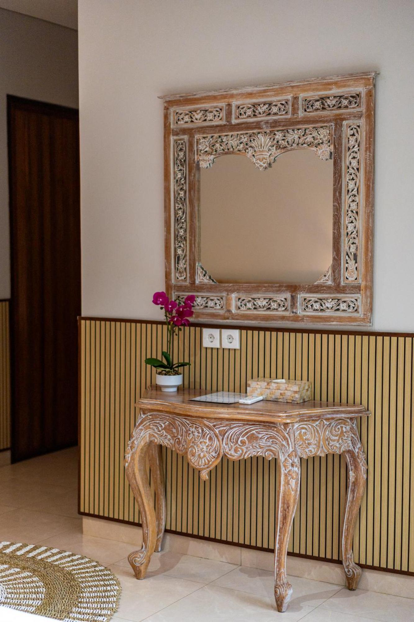 Narada Suite & Villa Ubud  Exterior photo