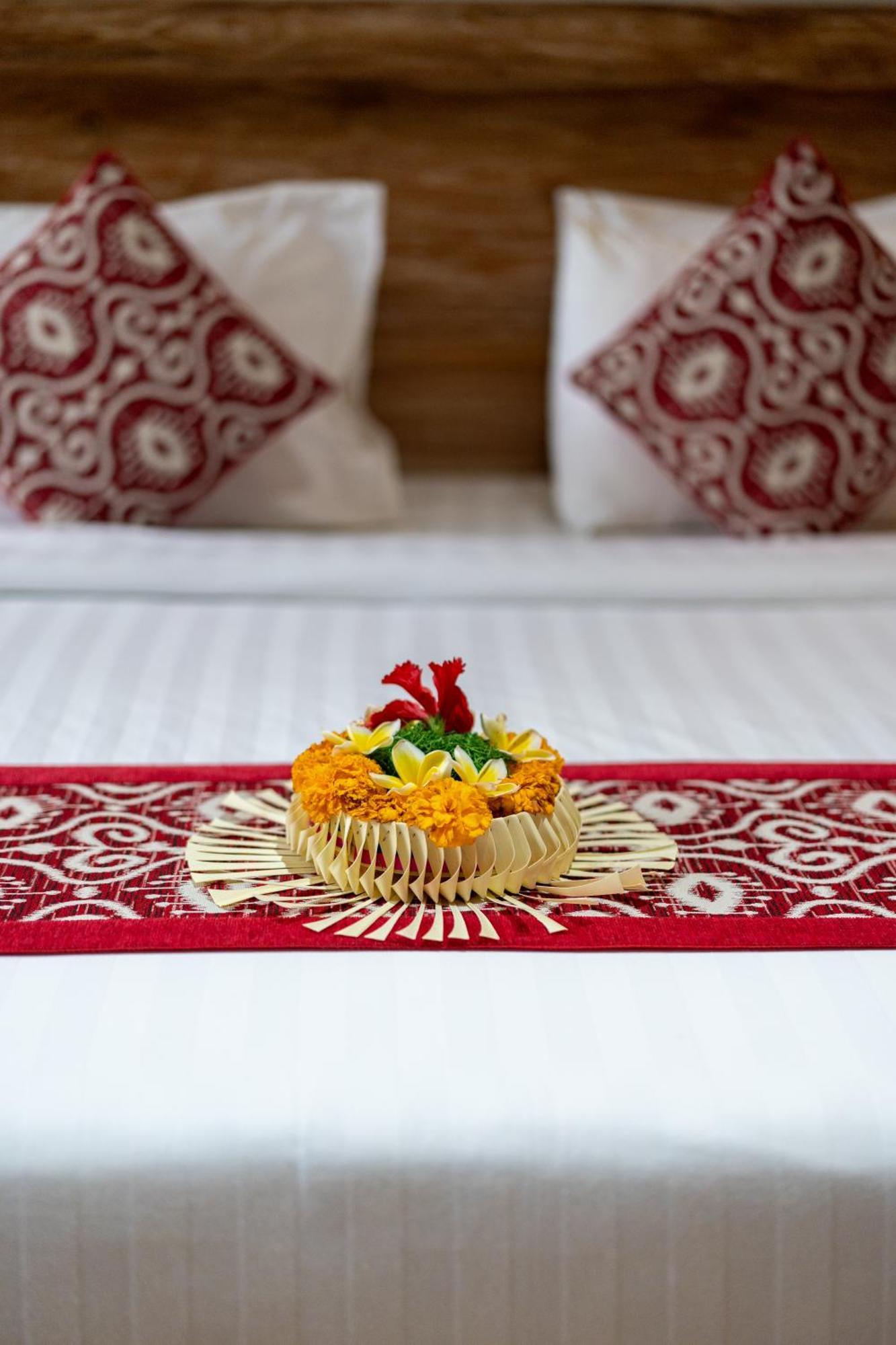 Narada Suite & Villa Ubud  Exterior photo
